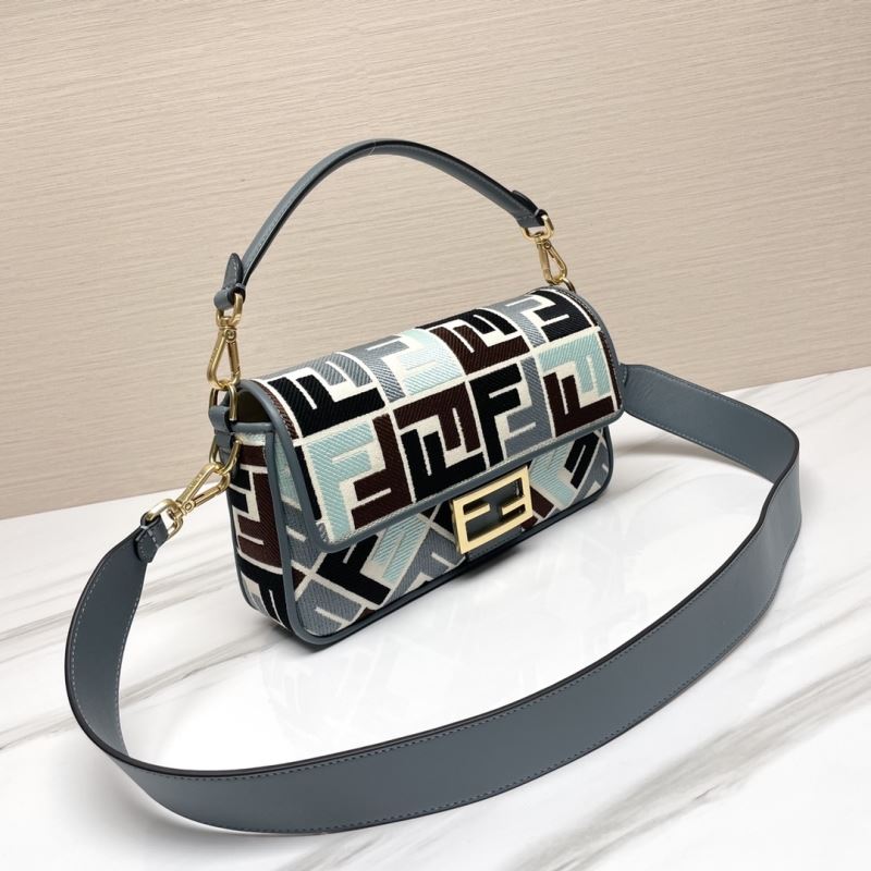 Fendi Baguette Bags